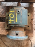 Gear box