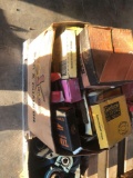 Box full of New Bearings