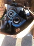 New Bearings