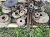Sprockets