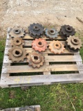 Sprockets