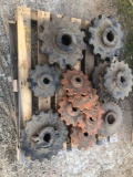Sprockets