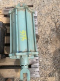 Air cylinder