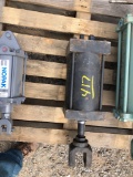Air cylinder