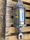 Air cylinder