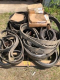 New Belts