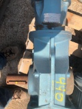 New gearbox