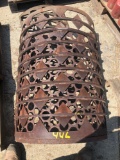 Grinder screen