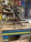 Victory radial arm saw