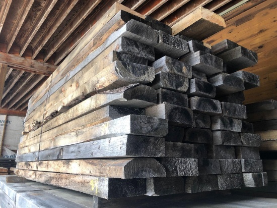 Pine Timbers