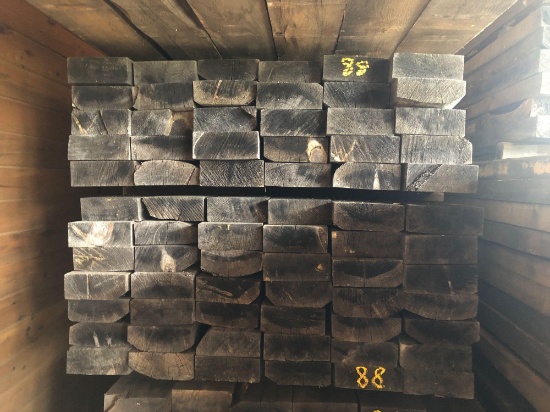 Pine Timbers