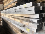 Pine Timbers