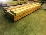 Pine Timbers