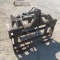 Grapple for Skidsteer