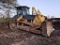 65-12 Komatsu Dozer