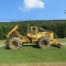 748E Grapple Skidder