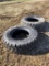 Two Loader Tires