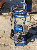 Power Washer