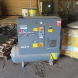 GX4 Atlas Copco Air Compressor