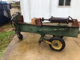 Log Splitter