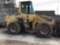 Komatsu 180 loader