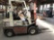 Nissan 30 Forklift