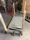 Lumber cart