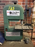 Band saw