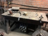 Work bench