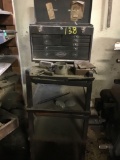 Craftsman toolbox