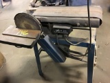 Craftsman belt/disc sander
