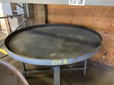 5' Turn Table