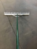 Landscape Rake