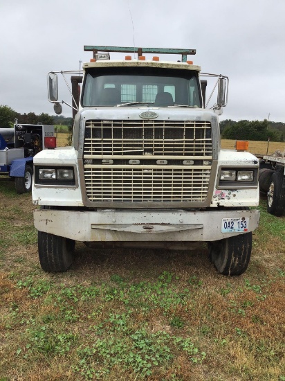 Ford LTL 9000