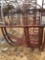 Steel Hay Feeder