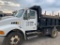 Sterling Dump Truck