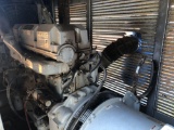 Kohler 400 Genset