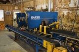 Baker Double Resaw