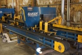 Baker Single Head Resaw