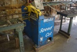 Brewco Upcut Chopsaw