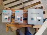 Seimens Motor Starters