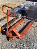 Pallet Jack