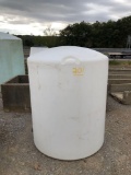 Plastic Tank