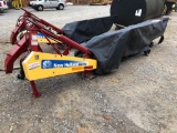 New Holland Disc Bine