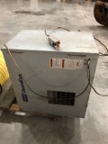 Gas Heater