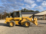 Cat 928F Wheel Loader