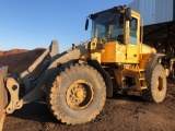 Volvo L60E Wheel Loader