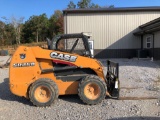 Case SR250 Skid Steer