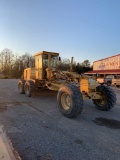 John Deere 770 CH Grader