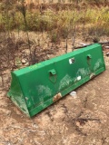 John Deere Bucket